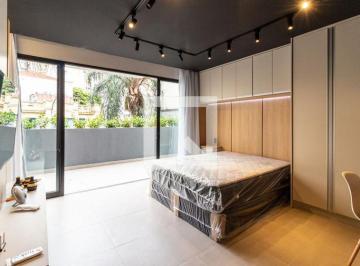 Apartamento en Venda de 1 quarto Santa Cecília · Apartamento à Venda - Santa Cecília, 1 Quarto, 77 m2