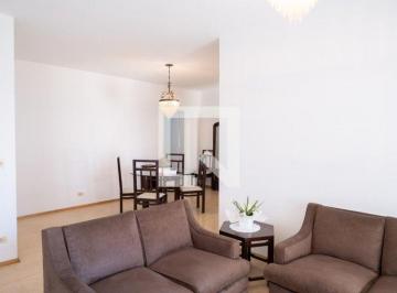 Descubra o apartamento dos seus sonhos em Vila Monte Alegre, um bairro que combi · Apartamento à Venda - Saúde, 3 Quartos, 140 m2