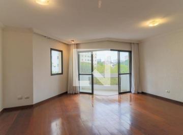 Apartamento de 3 quartos, São Paulo · Apartamento à Venda - Campo Belo, 3 Quartos, 110 m2