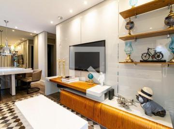 Descubra um encantador apartamento na Vila Guarani (zona Sul), perfeito para que · Apartamento à Venda - Jabaquara, 1 Quarto, 55 m2