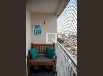 Apartamento · 75m² · 3 Quartos · 2 Vagas - Brooke Imóveis · Apartamento à Venda - Chácara Santo Antonio, 3 Quartos, 75 m2