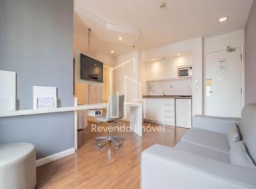 Apartamento · 336m² · 1 Quarto · 1 Vaga · Apartamento 33,60 m² 1 quarto a venda na Vila Mariana