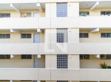 Apartamento · 77m² · 2 Quartos · 1 Vaga - Brooke Imóveis · Apartamento à Venda - Vila Clementino, 2 Quartos, 77 m2