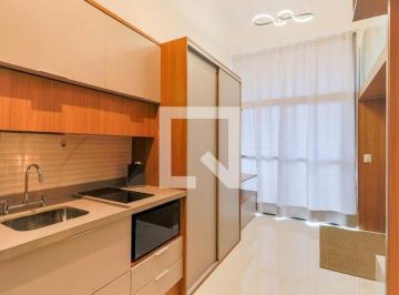 Apartamento · 34m² · 1 Quarto · Apartamento à Venda - Chácara Santo Antonio, 1 Quarto, 34 m2