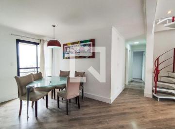 Este maravilhoso apartamento mobiliado é a escolha ideal para quem busca confort · Apartamento à Venda - Vila Andrade, 3 Quartos, 195 m2