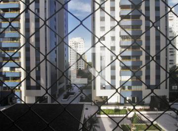 Apartamento Venda de 2 quartos · Apartamento à Venda - Morumbi, 2 Quartos, 80 m2