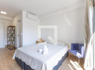 Apartamento de 1 quarto, São Paulo · Apartamento à Venda - Vila Olímpia, 1 Quarto, 24 m2