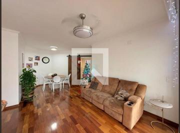 Apartamento en Venda de 3 quartos Brooklin · Apartamento à Venda - Brooklin, 3 Quartos, 115 m2