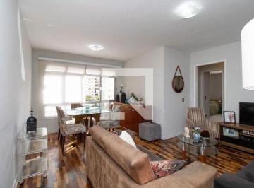 Apartamento · 89m² · 2 Quartos · 1 Vaga · Apartamento à Venda - Moema, 2 Quartos, 89 m2