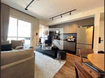 Apartamento en Venda de 2 quartos Saúde · Apartamento à Venda - Saúde, 2 Quartos, 74 m2