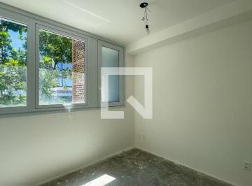 Apartamento · 38m² · 1 Quarto · 1 Vaga - Brooke Imóveis · Apartamento à Venda - Chácara Santo Antonio, 1 Quarto, 38 m2