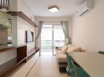 Apartamento de 2 quartos, São Paulo · Apartamento à Venda - Bela Vista, 2 Quartos, 67 m2