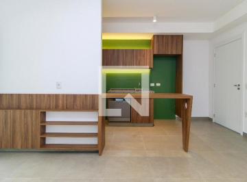 Apartamento en Venda de 2 quartos Brooklin · Apartamento à Venda - Brooklin, 2 Quartos, 69 m2