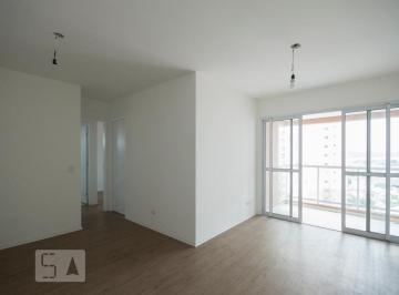 Apartamento · 65m² · 2 Quartos · 2 Vagas · Apartamento à Venda - Jabaquara, 2 Quartos, 65 m2