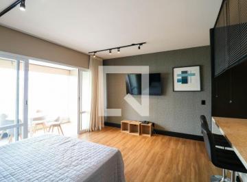 Apartamento en Venda de 1 quarto Campo Belo · Apartamento à Venda - Campo Belo, 1 Quarto, 47 m2