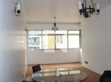 Apartamento de 4 quartos, São Paulo · Apartamento à Venda - Bela Vista, 4 Quartos, 130 m2