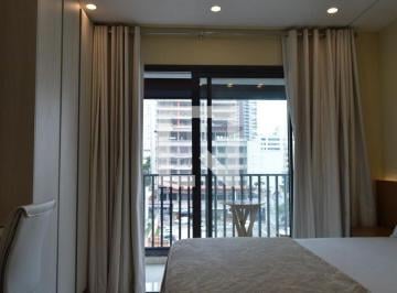 Apartamento 23m² Venda Vila Mariana · Apartamento à Venda - Vila Mariana, 1 Quarto, 23 m2