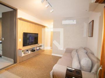 Apartamento en Venda de 2 quartos Brooklin · Apartamento à Venda - Brooklin, 2 Quartos, 77 m2