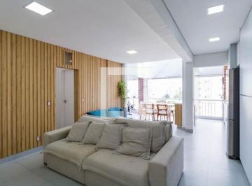 Apartamento · 153m² · 3 Quartos · 3 Vagas · Apartamento à Venda - Panamby, 3 Quartos, 153 m2