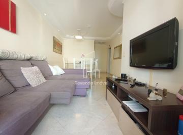 Apartamento · 72m² · 3 Quartos · 1 Vaga · Apartamento à venda em São Paulo - Vila Mariana com 3 quartos, 1 suíte, sala, 2