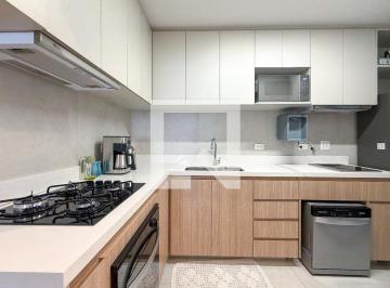 Apartamento · 65m² · 3 Quartos · 1 Vaga - Brooke Imóveis · Apartamento à Venda - Aclimação, 3 Quartos, 65 m2