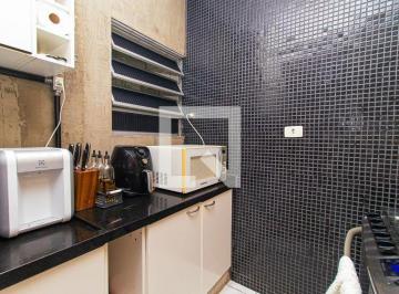 Apartamento de 2 quartos Venda R$ 696.500 · Apartamento à Venda - Bela Vista, 2 Quartos, 110 m2
