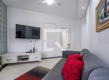 Apartamento de 1 quarto, São Paulo · Apartamento à Venda - Paraíso, 1 Quarto, 40 m2