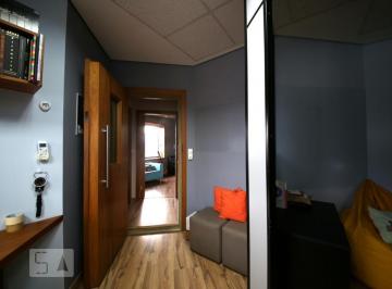 Apartamento en Venda de 2 quartos Brooklin · Apartamento à Venda - Brooklin, 2 Quartos, 118 m2