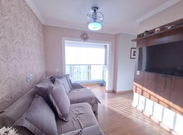 Apartamento de 2 quartos, Sorocaba · Apartamento à venda com 2 quartos - R$ 420.000- Zoncolan -Jd Piratininga -Sorocaba