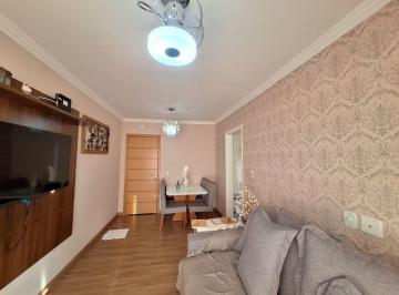 Apartamento de 2 quartos, Sorocaba · Apartamento à venda com 2 quartos - R$ 420.000- Zoncolan -Jd Piratininga -Sorocaba
