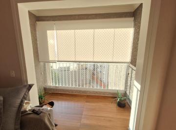 Apartamento de 2 quartos, Sorocaba · Apartamento à venda com 2 quartos - R$ 420.000- Zoncolan -Jd Piratininga -Sorocaba