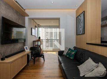 Apartamento en Venda de 2 quartos Vila Andrade · Apartamento à Venda - Vila Andrade, 2 Quartos, 59 m2