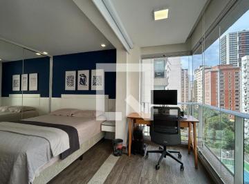 Apartamento en Venda de 1 quarto Brooklin · Apartamento à Venda - Brooklin, 1 Quarto, 36 m2