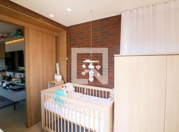 Apartamento de 1 quarto Venda R$ 1.500.000 · Apartamento à Venda - Brooklin, 1 Quarto, 102 m2
