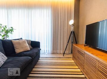 Apartamento en Venda de 1 quarto Chácara Santo Antônio · Apartamento à Venda - Chácara Santo Antonio, 1 Quarto, 50 m2