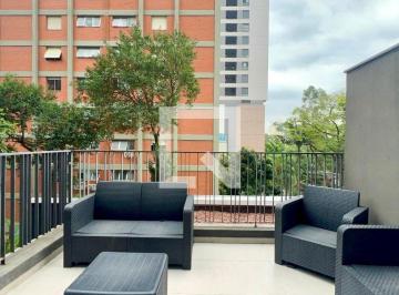 Apartamento 56m² Venda Pinheiros · Apartamento à Venda - Pinheiros, 1 Quarto, 56 m2