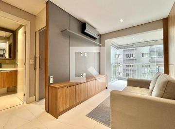 Apartamento · 42m² · 1 Quarto · 1 Vaga · Apartamento à Venda - Vila Mascote, 1 Quarto, 42 m2