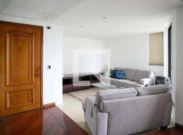 Apartamento de 3 quartos, São Paulo · Apartamento à Venda - Bosque da Saúde, 3 Quartos, 150 m2