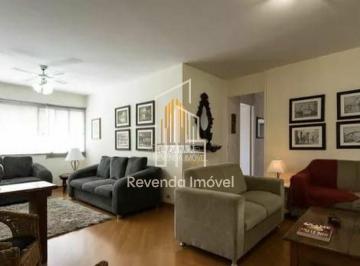 Apartamento · 110m² · 3 Quartos · 1 Vaga · Apartamento no Condomínio Alvorada em Vila Olímpia com 110m2 3 dormitórios 1 vag