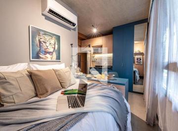 Apartamento · 19m² · 1 Quarto · Apartamento à Venda - Jardim Paulista, 1 Quarto, 19 m2