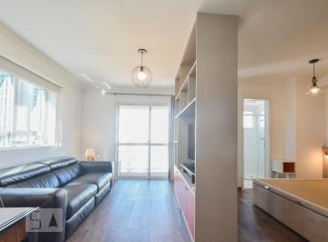 Apartamento 52m² Venda Brooklin · Apartamento à Venda - Brooklin, 1 Quarto, 52 m2