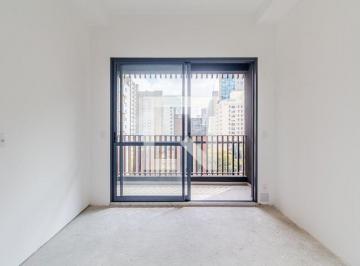 Apartamento 24m² Venda Jardim Paulista · Apartamento à Venda - Jardim Paulista, 1 Quarto, 24 m2