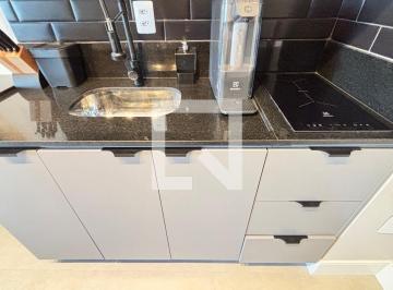 Apartamento 44m² Venda Vila Olímpia · Apartamento à Venda - Vila Olímpia, 1 Quarto, 44 m2