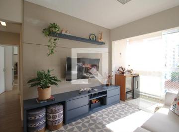 Apartamento de 2 quartos, São Paulo · Apartamento à Venda - Vila Olímpia, 2 Quartos, 64 m2