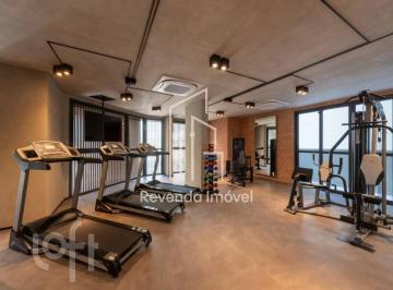 Apartamento · 20m² · 1 Quarto · Studio Reformado em Jardim Paulista