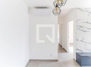 Apartamento de 2 quartos, São Paulo · Apartamento à Venda - Chácara Santo Antonio, 2 Quartos, 62 m2