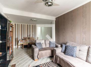 Apartamento de 3 quartos, São Paulo · Apartamento à Venda - Santa Cecília, 3 Quartos, 117 m2