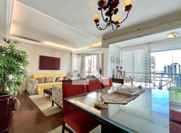 Apartamento de 4 quartos, São Paulo · Apartamento à Venda - Vila Mascote, 4 Quartos, 101 m2