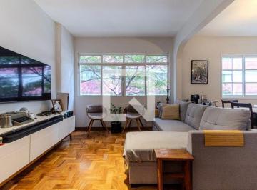 Apartamento · 98m² · 2 Quartos · Apartamento à Venda - Higienópolis, 2 Quartos, 98 m2