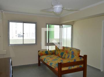 Apartamento de 1 quarto, São Paulo · Apartamento à Venda - Vila Mariana, 1 Quarto, 42 m2